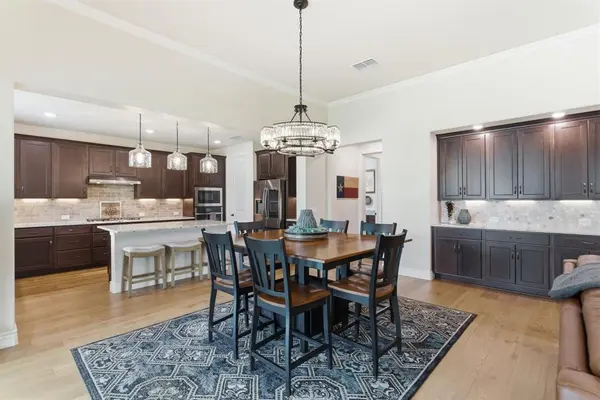 12704 Golden Rock Drive, Denton, TX 76207