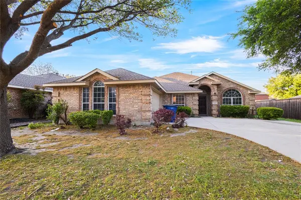 15750 Palo Pinto Drive, Frisco, TX 75035