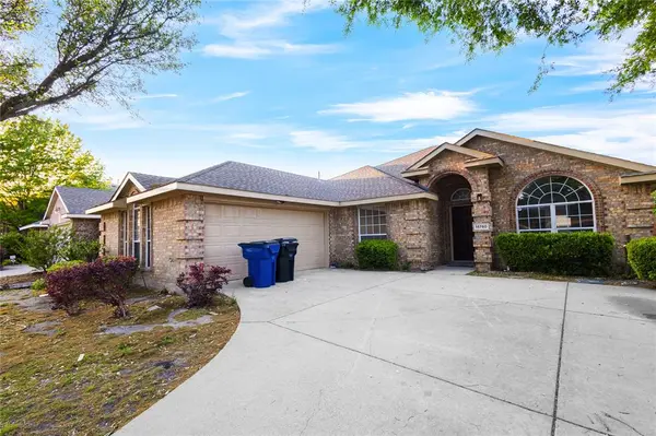 15750 Palo Pinto Drive, Frisco, TX 75035