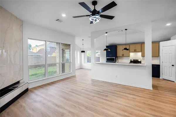 15750 Palo Pinto Drive, Frisco, TX 75035