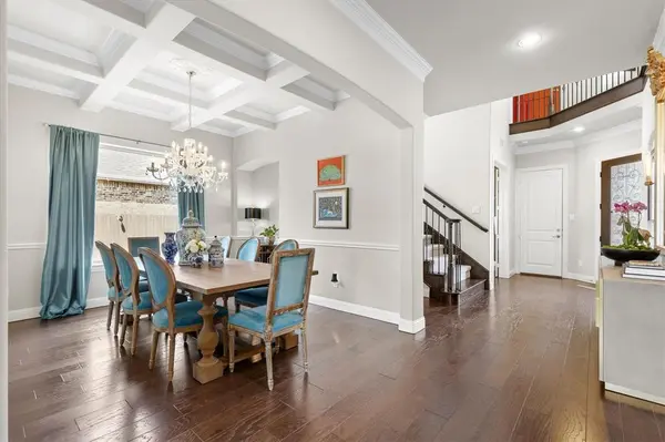 506 Sun Meadow Drive, Wylie, TX 75098