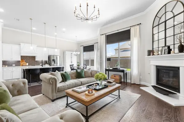 506 Sun Meadow Drive, Wylie, TX 75098