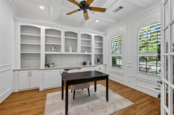 1106 Waterfall Drive, Mckinney, TX 75072