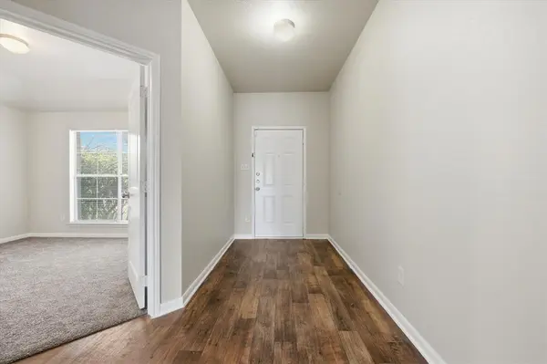 5105 Glen Eden Drive, Fort Worth, TX 76119