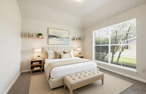 5105 Glen Eden Drive, Fort Worth, TX 76119