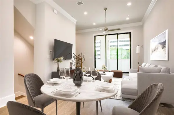 5469 Patterson Court, Irving, TX 75039