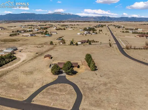 8360 Falcon Meadow BLVD, Peyton, CO 80831