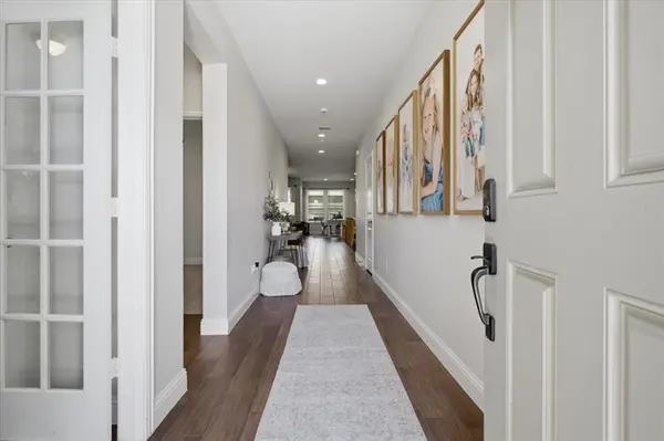 14860 Nightmist Road, Aledo, TX 76008