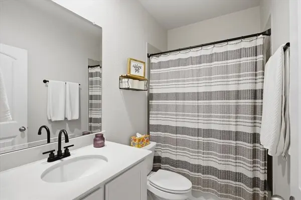 14860 Nightmist Road, Aledo, TX 76008