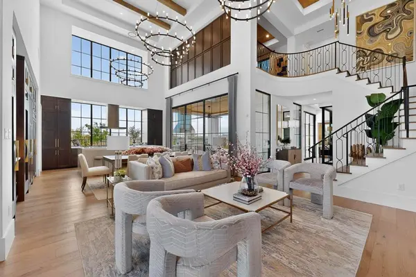 3983 Honeycutt Drive, Frisco, TX 75033