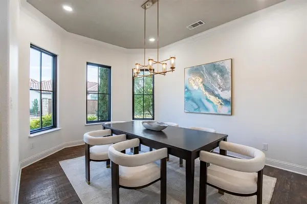 7037 Moregate Lane, Plano, TX 75024