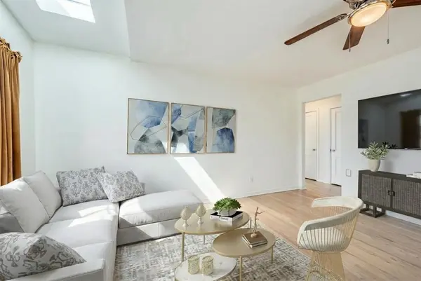 1745 Hilltop Drive, Garland, TX 75042