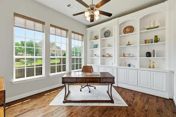 4019 Badenoch Way, Flower Mound, TX 75022