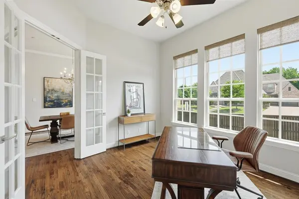 4019 Badenoch Way, Flower Mound, TX 75022