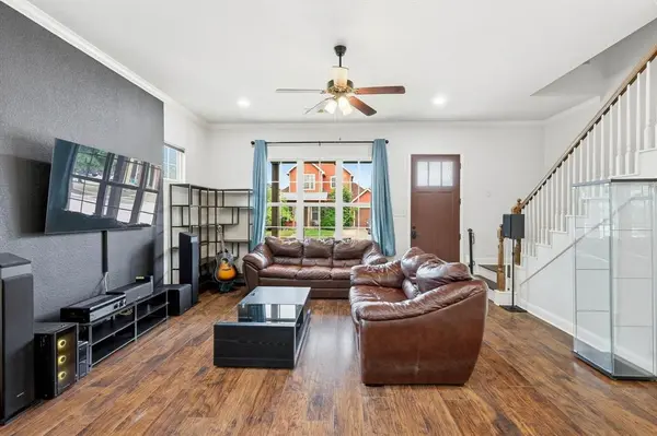 2513 Chebi Lane, Denton, TX 76209