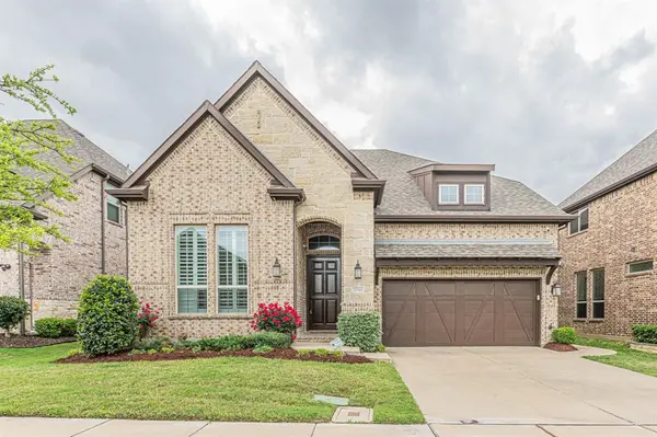 2044 Remington Drive, Irving, TX 75063