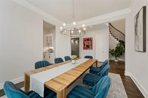 501 Morgan Lane, Prosper, TX 75078