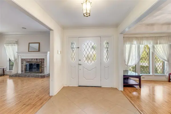 2700 Nighthawk Drive, Plano, TX 75025