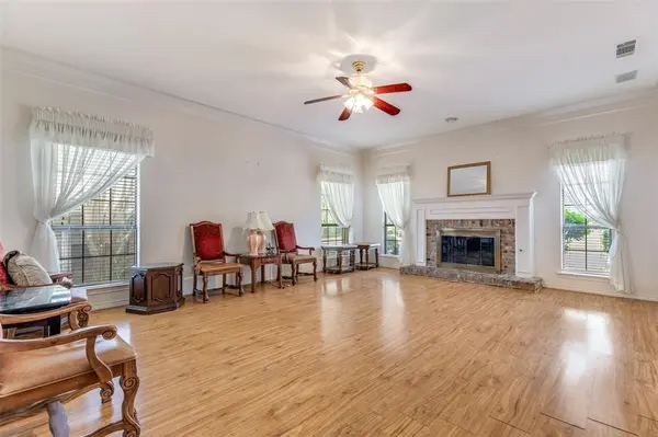 2700 Nighthawk Drive, Plano, TX 75025