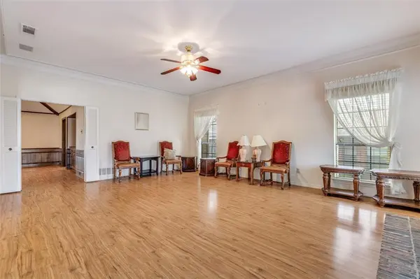 2700 Nighthawk Drive, Plano, TX 75025