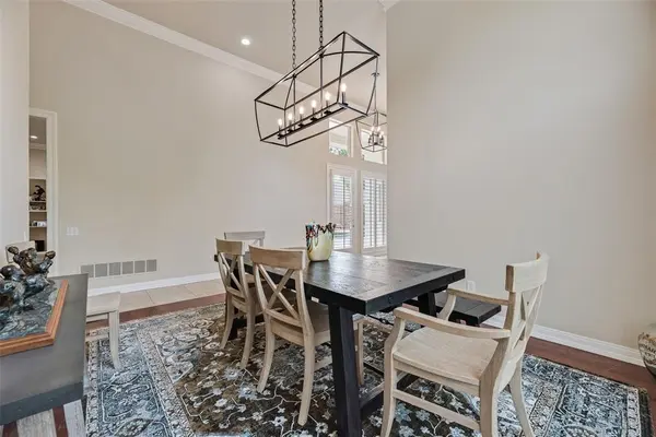 4612 Saxon Drive, Plano, TX 75093