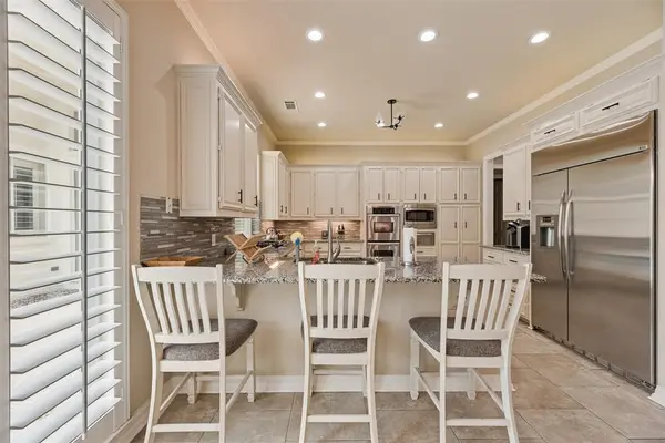 4612 Saxon Drive, Plano, TX 75093