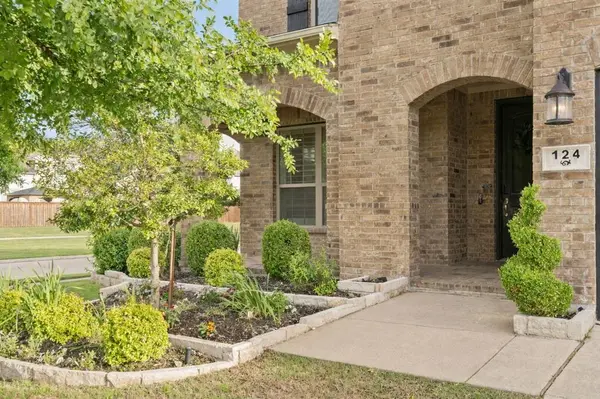 124 Lavender Lane, Wylie, TX 75098