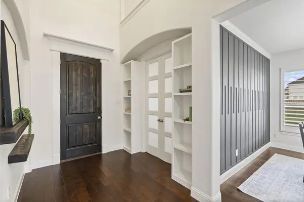 124 Lavender Lane, Wylie, TX 75098