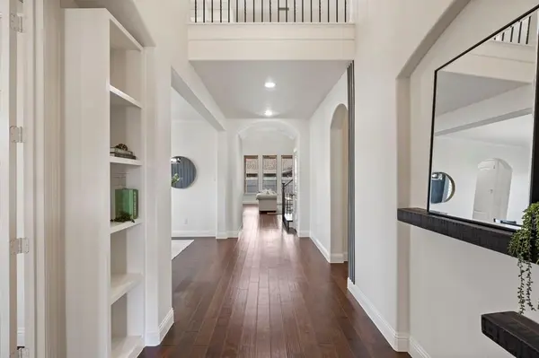 124 Lavender Lane, Wylie, TX 75098