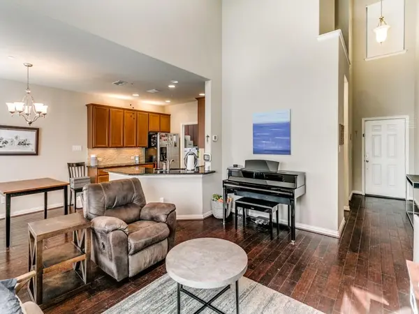 6524 Federal Hall Street, Plano, TX 75023