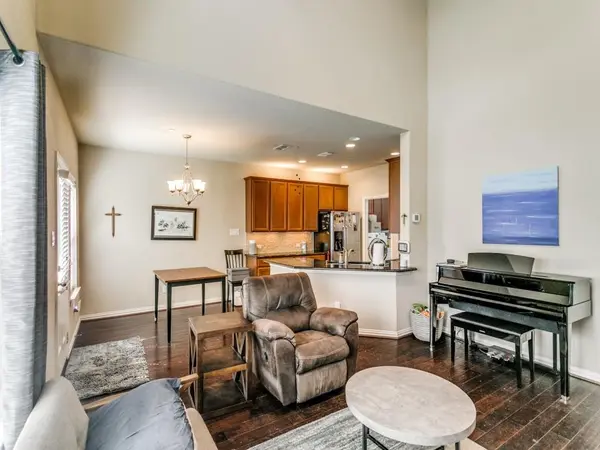 6524 Federal Hall Street, Plano, TX 75023