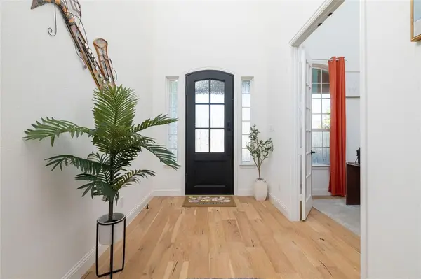 2037 Waterleaf Road, Haslet, TX 76052