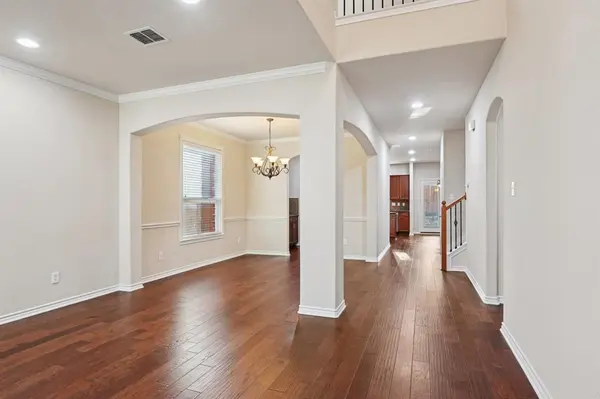 712 Marina Vista Drive, Lewisville, TX 75056