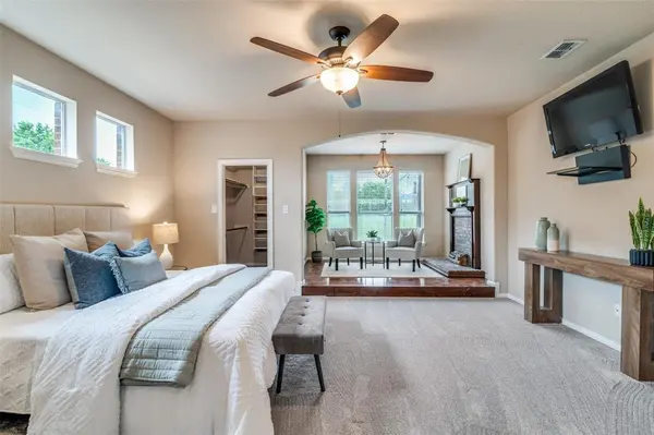 1318 Coastal Drive, Garland, TX 75043