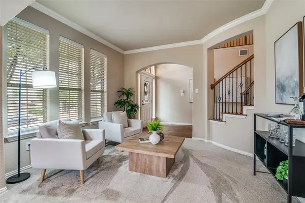 1318 Coastal Drive, Garland, TX 75043