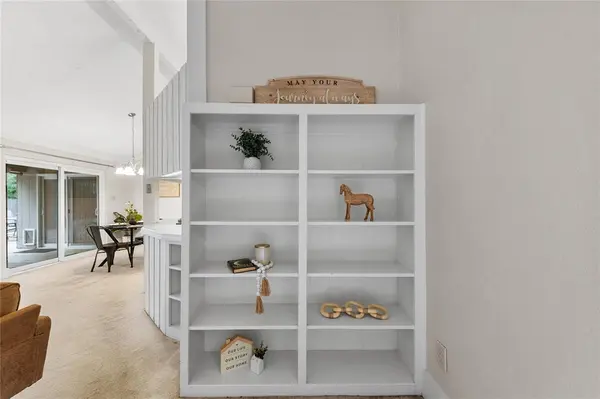 4909 Queen Court, Fort Worth, TX 76103