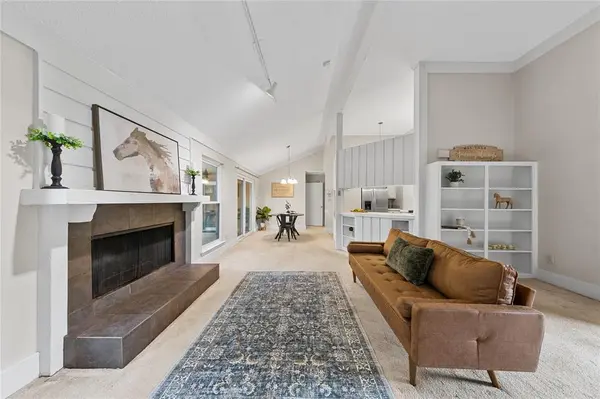 4909 Queen Court, Fort Worth, TX 76103