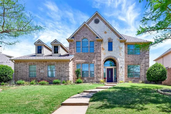 1020 Oriole Drive, Murphy, TX 75094