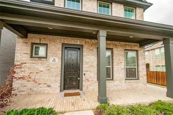 892 Deer Run Road, Flower Mound, TX 75028