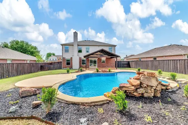 3010 Elderberry Drive, Wylie, TX 75098