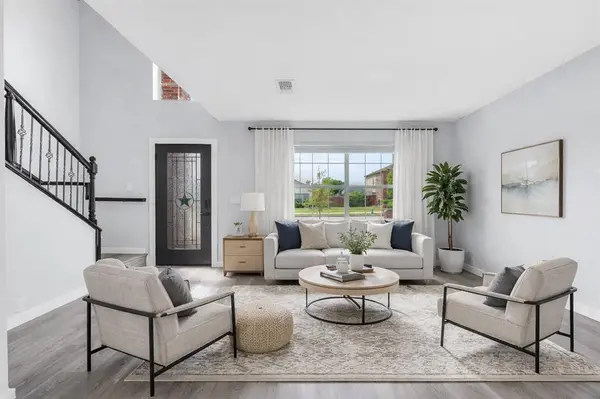 3010 Elderberry Drive, Wylie, TX 75098