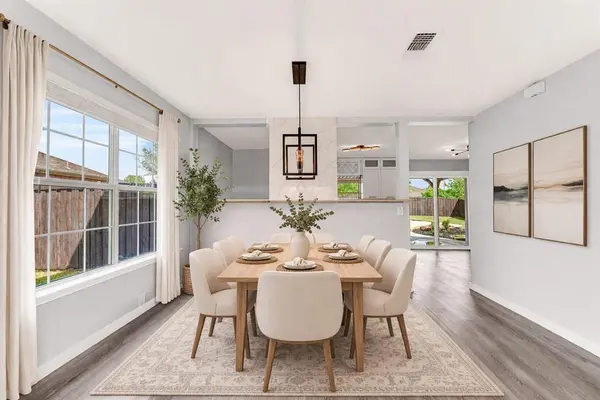 3010 Elderberry Drive, Wylie, TX 75098