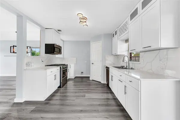 3010 Elderberry Drive, Wylie, TX 75098