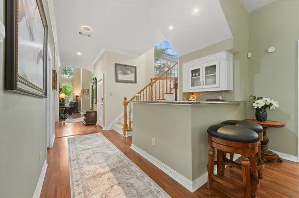 626 Creekbend Drive, Mesquite, TX 75149