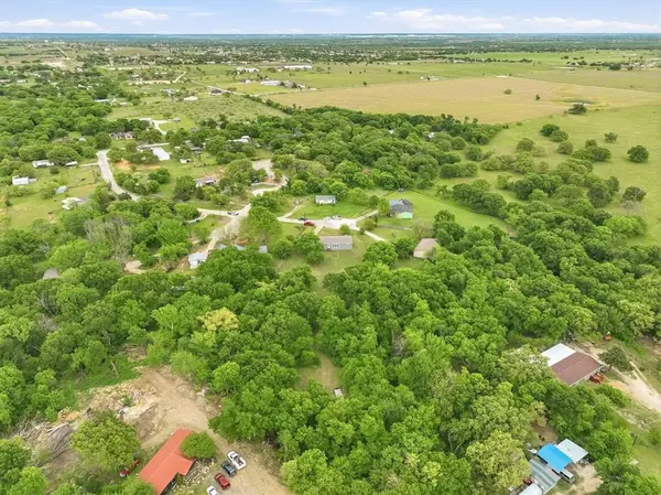 8305 Bluebonnet Circle, Alvarado, TX 76009