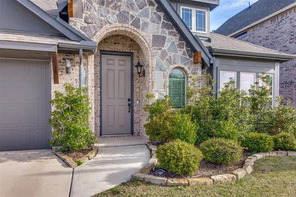 4440 Mill Falls Drive, Fort Worth, TX 76036