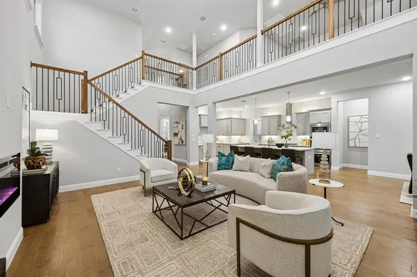 16222 Timberfield Drive, Frisco, TX 75035