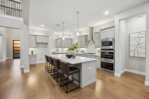 16222 Timberfield Drive, Frisco, TX 75035