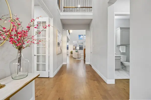 16222 Timberfield Drive, Frisco, TX 75035