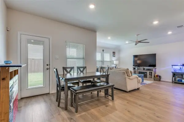 1604 Knoll Crest Drive, Kaufman, TX 75142